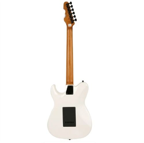 Đàn Guitar Điện GrassRoots G-THROBBER-WK/M-PWS
